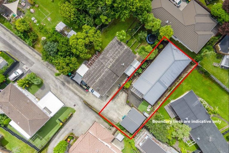 Photo of property in 42b Rodney Street, Howick, Auckland, 2014