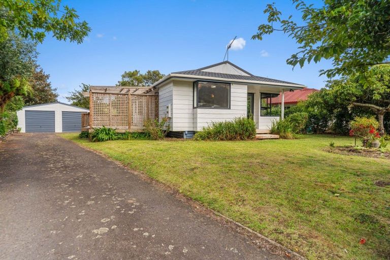 Photo of property in 103 Centennial Avenue, Te Aroha, 3320