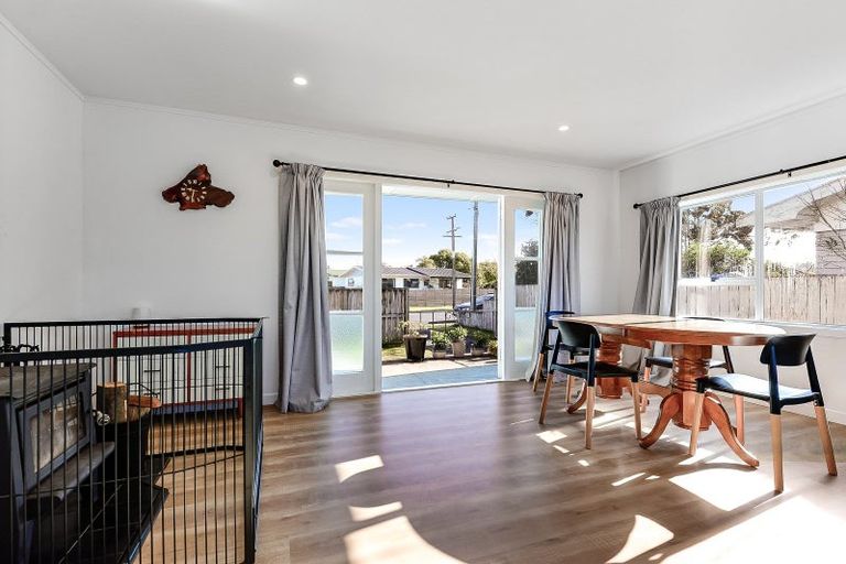 Photo of property in 39 Snell Street, Morrinsville, 3300