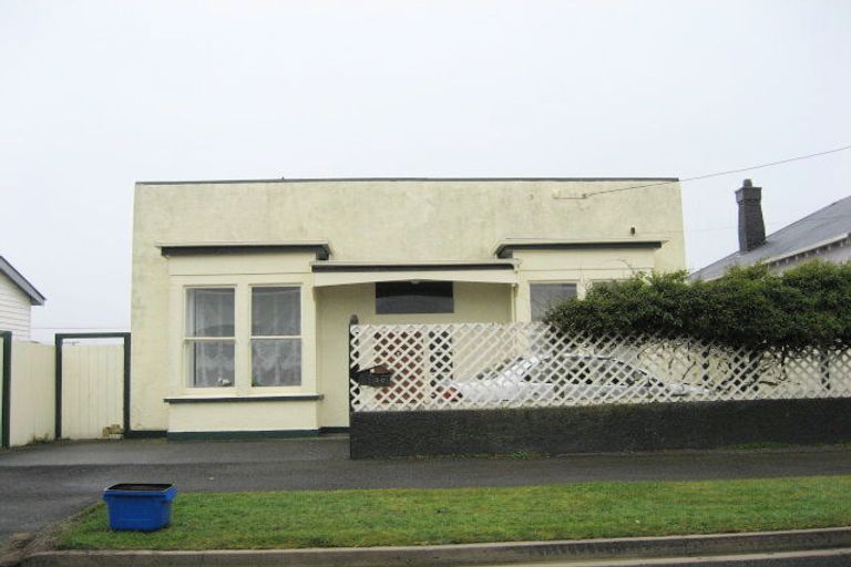 Photo of property in 30 Larkworthy Street, Saint Kilda, Dunedin, 9012