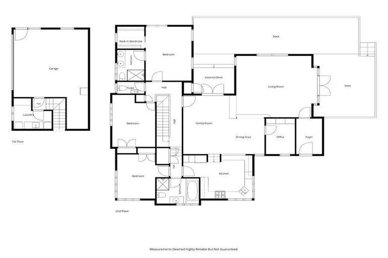 Photo of property in 44 Shandon Road, Vauxhall, Dunedin, 9013