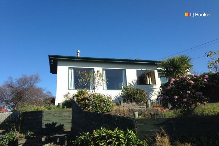 Photo of property in 48 Eglinton Road, The Glen, Dunedin, 9011