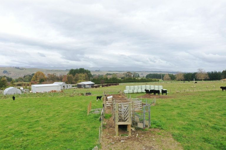 Photo of property in 31 Londons Ford Road, Kimbolton, 4777