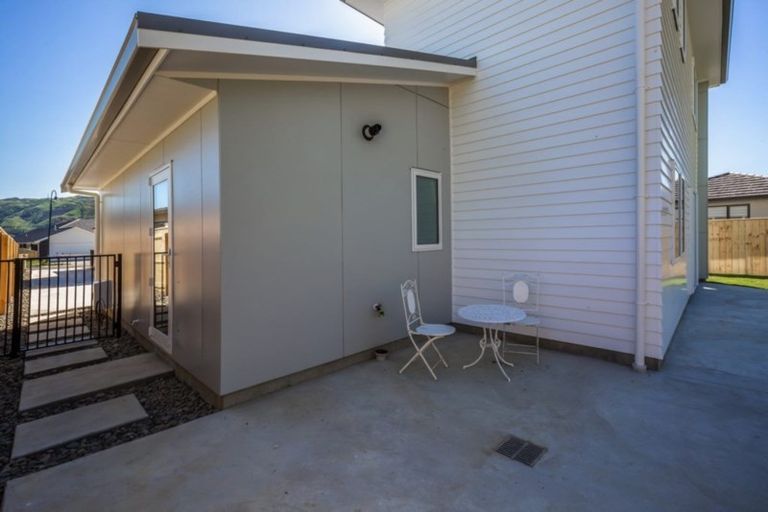 Photo of property in 93a John Burke Drive, Aotea, Porirua, 5024