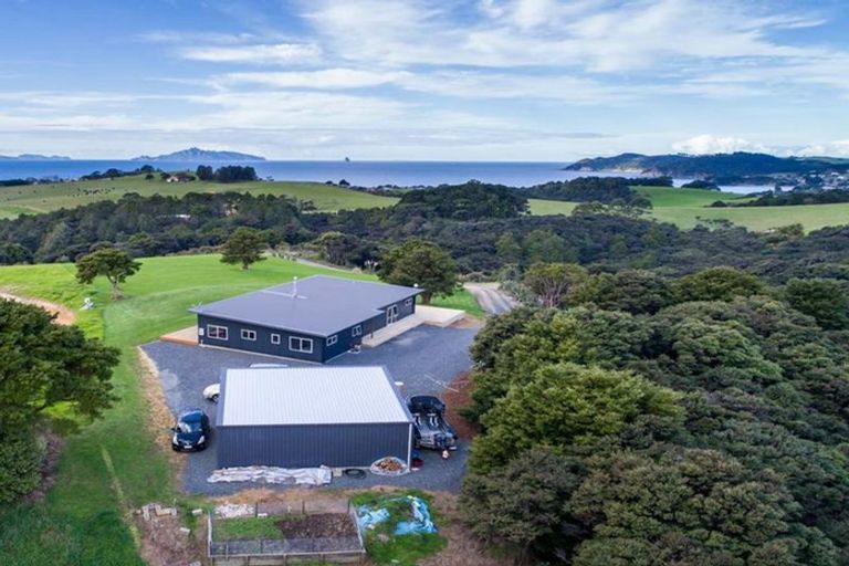 Photo of property in 100 Ruru Way, Langs Beach, Waipu, 0582