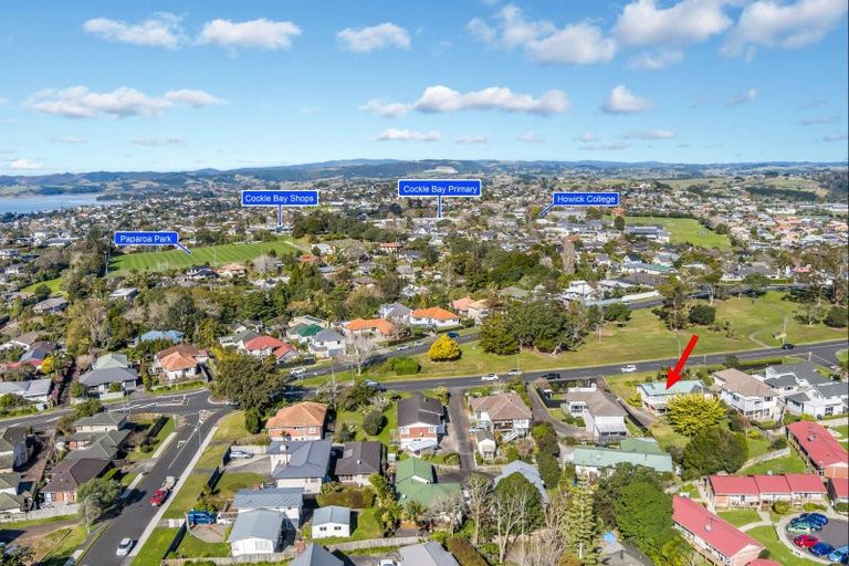 Photo of property in 129 Cook Street, Howick, Auckland, 2014