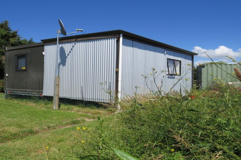 Photo of property in 6 Freyberg Street, Wairoa, 4108