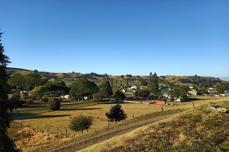 Photo of property in 781 Oroua Valley Road, Apiti, 4771
