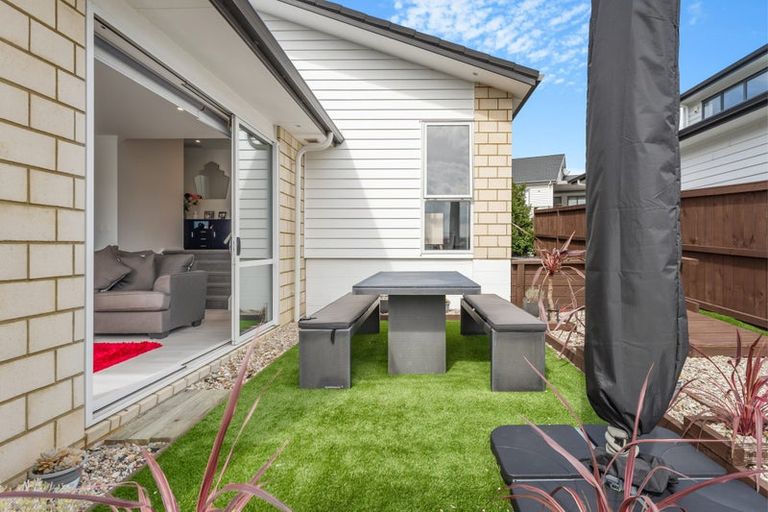 Photo of property in 16 Kiwa Crescent, Gulf Harbour, Whangaparaoa, 0930