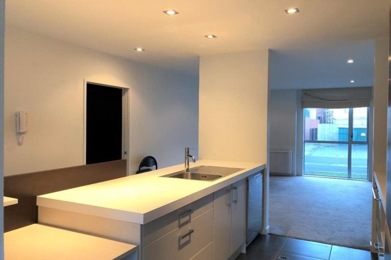 Photo of property in The Altair, 31/120 Rintoul Street, Newtown, Wellington, 6021