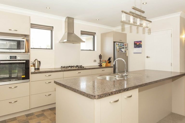 Photo of property in 25 Geoff Geering Drive, Netherby, Ashburton, 7700