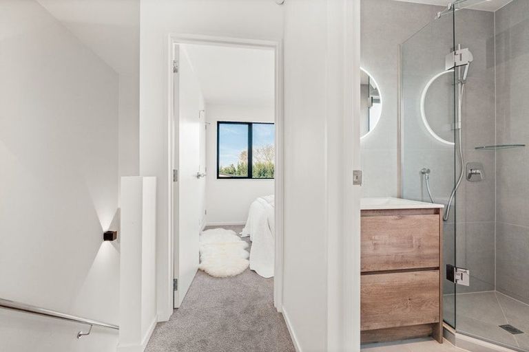 Photo of property in 10/133 Bayswater Avenue, Bayswater, Auckland, 0622