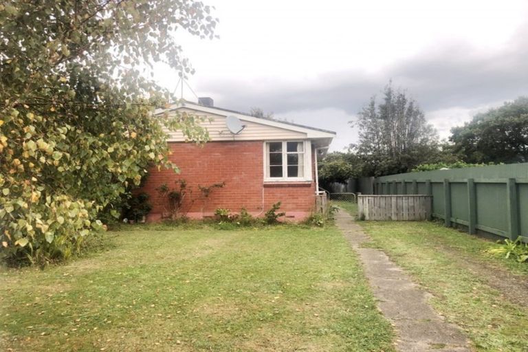 Photo of property in 2 Forth Street, Levin, 5510