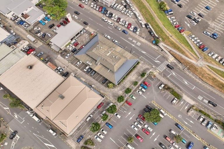 Photo of property in 69 Rutherford Street, Woolston, Christchurch, 8023