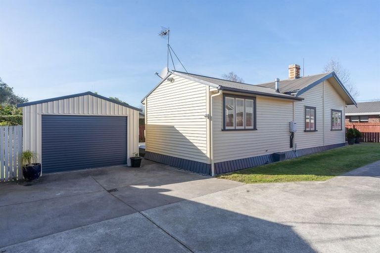 Photo of property in 23 Claude Street, Fairfield, Hamilton, 3214