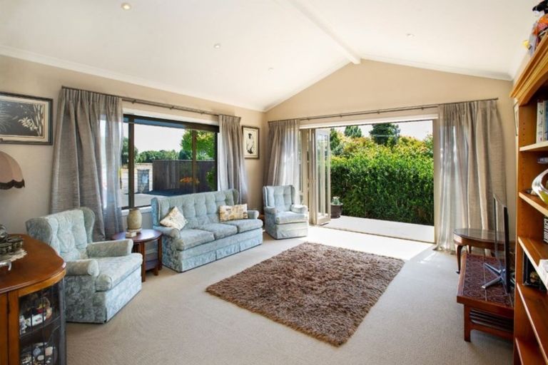 Photo of property in 114 Burwood Road, Matamata, 3400