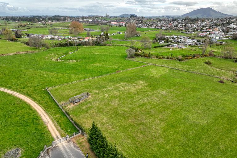 Photo of property in 650 Cambridge Road, Te Awamutu, 3800