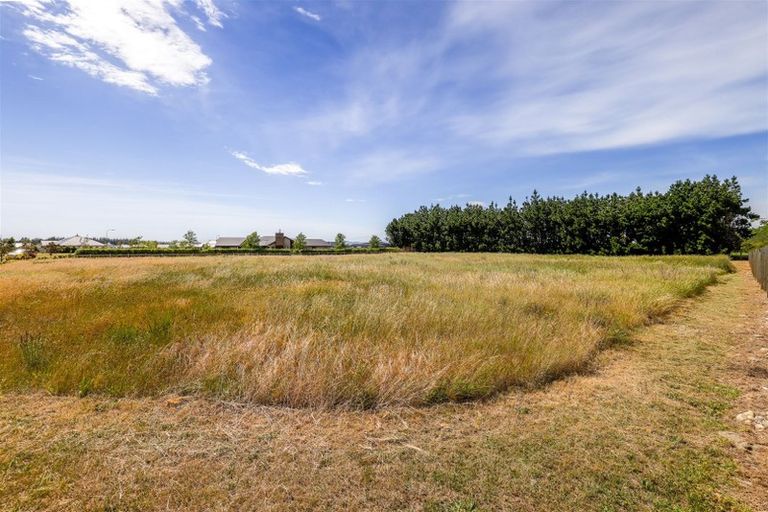 Photo of property in 10 Kingsdowne Drive, West Melton, 7618