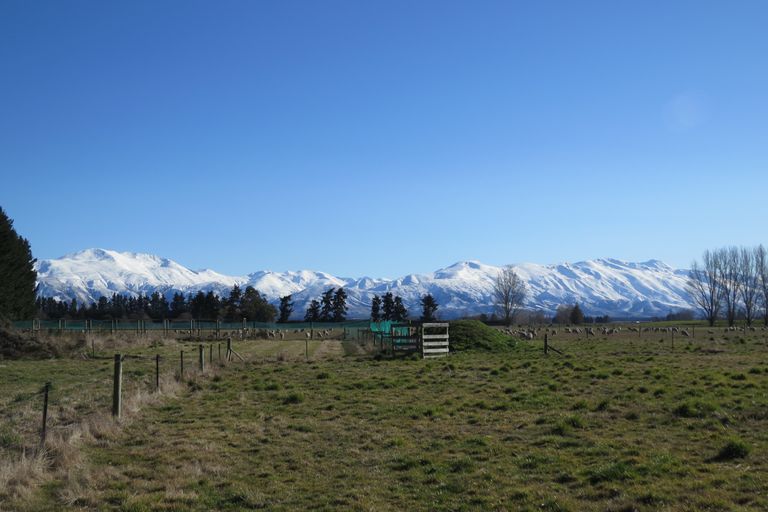 Photo of property in 40 Clayton Road, Fairlie, 7987