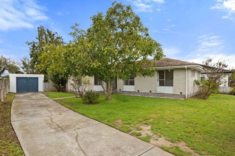 Photo of property in 5 Kawau Crescent, Bromley, Christchurch, 8062