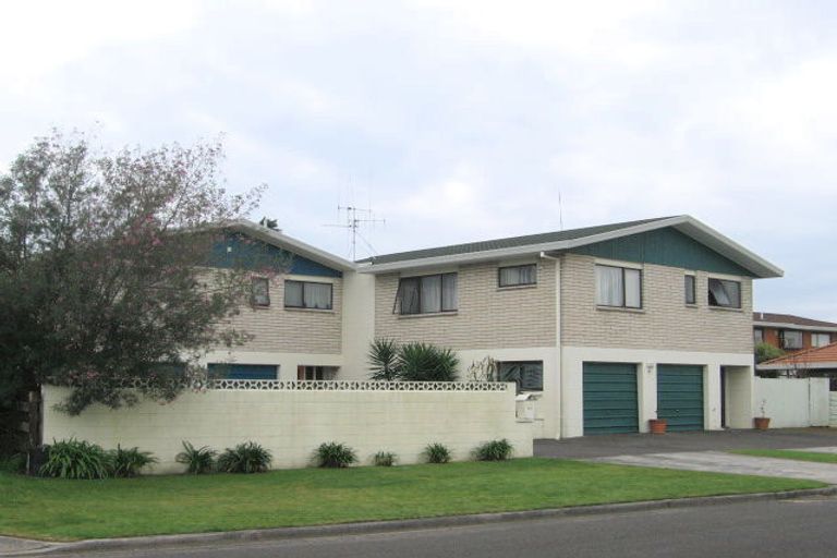 Photo of property in 41 Kulim Avenue, Otumoetai, Tauranga, 3110