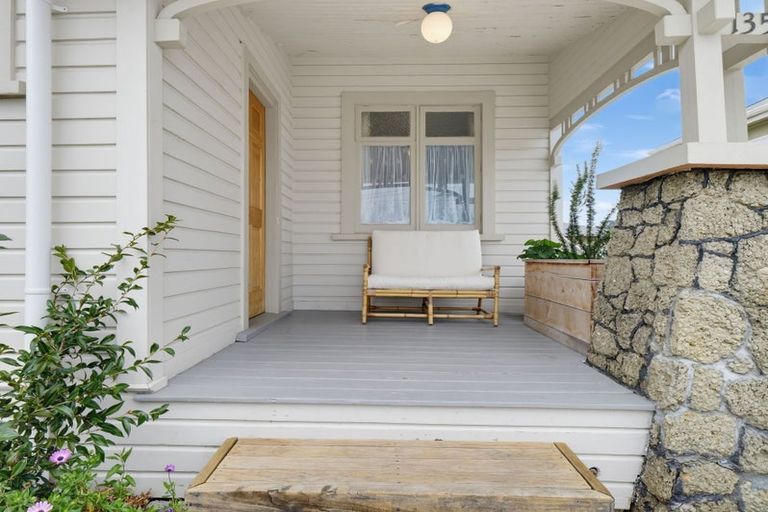 Photo of property in 135 Harrison Street, Whanganui, 4500