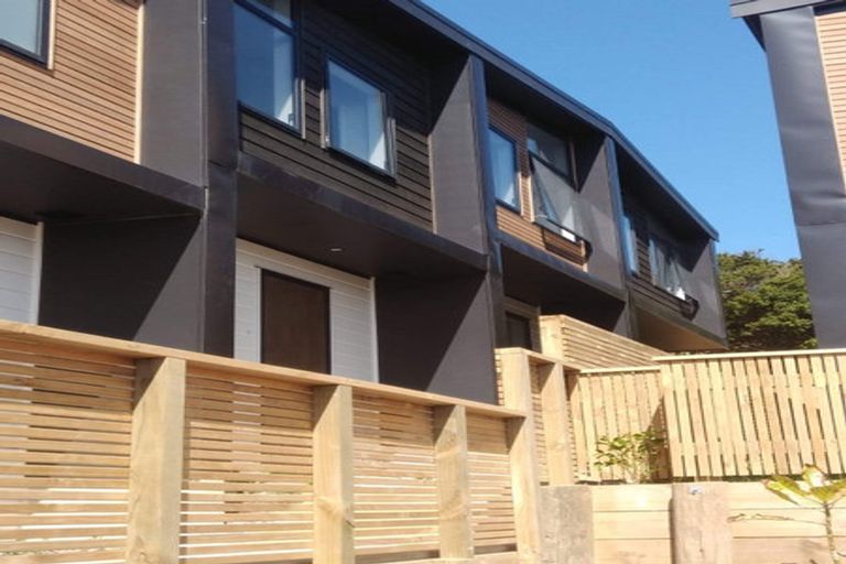 Photo of property in 6/38 Bankot Crescent, Ngaio, Wellington, 6035