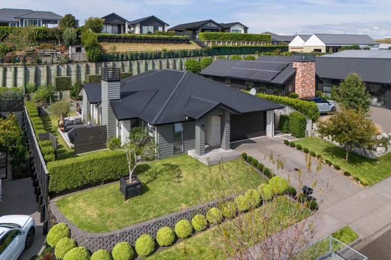 Photo of property in 3 Ridge Drive, Omokoroa, 3114