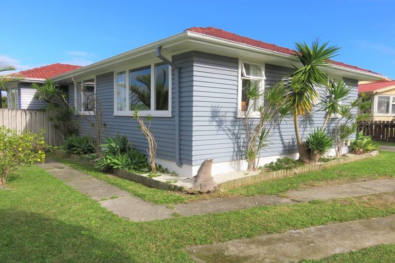 Photo of property in 103 Ranfurly Street, Dargaville, 0310
