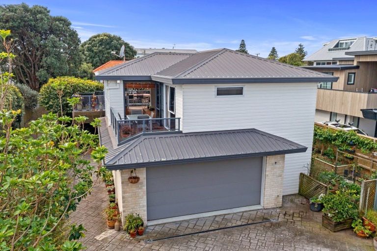 Photo of property in 141 Oceanview Road, Mount Maunganui, 3116