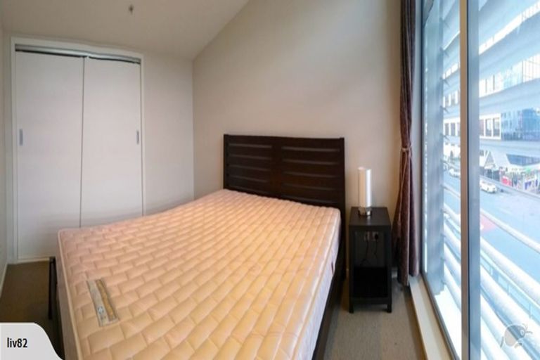 Photo of property in Soho Apartments, 72 Taranaki Street, Te Aro, Wellington, 6011