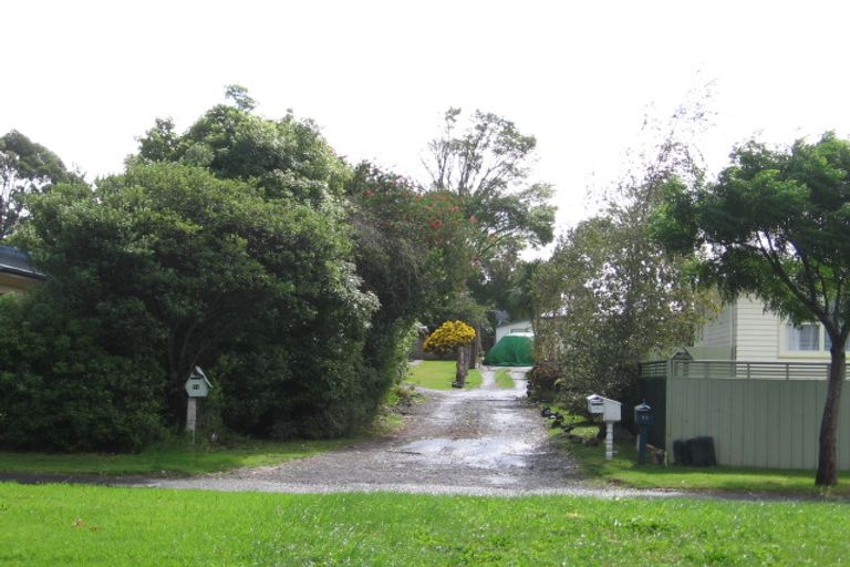 Photo of property in 1/86 Universal Drive, Henderson, Auckland, 0610
