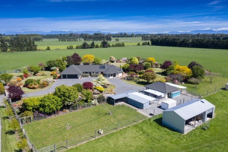 Photo of property in 92 Rundles Road, Allenton, Ashburton, 7776