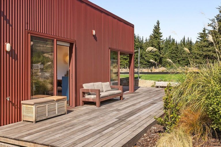 Photo of property in 91 Lost Burn Road, Lake Hawea, 9382