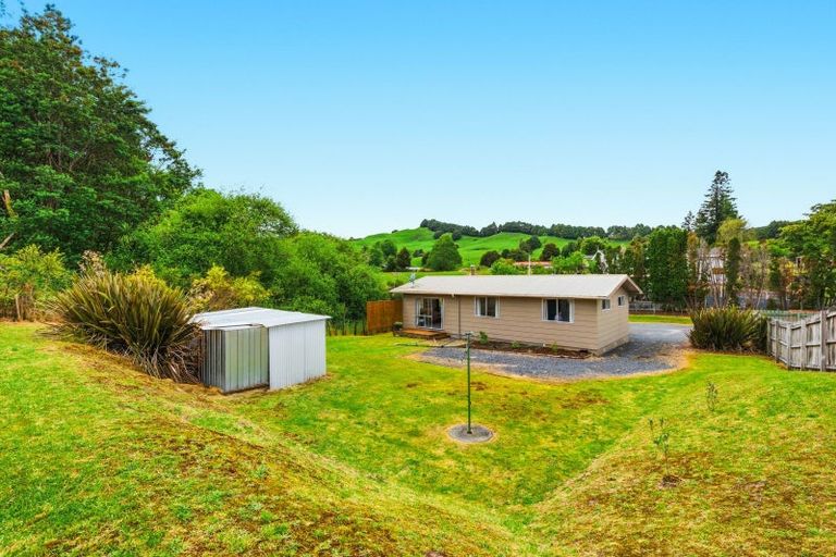Photo of property in 25 Falkner Park, Taumarunui, 3920