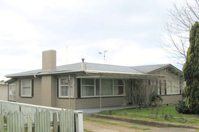 Photo of property in 641 Maunganui Road, Mount Maunganui, 3116