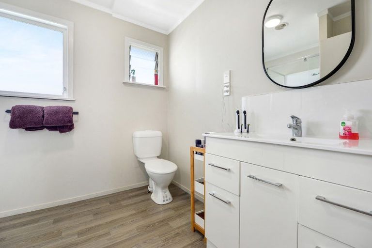 Photo of property in 3/19 Thames Street, Claudelands, Hamilton, 3214