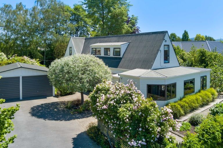 Photo of property in 8 Severne Street, Springlands, Blenheim, 7201