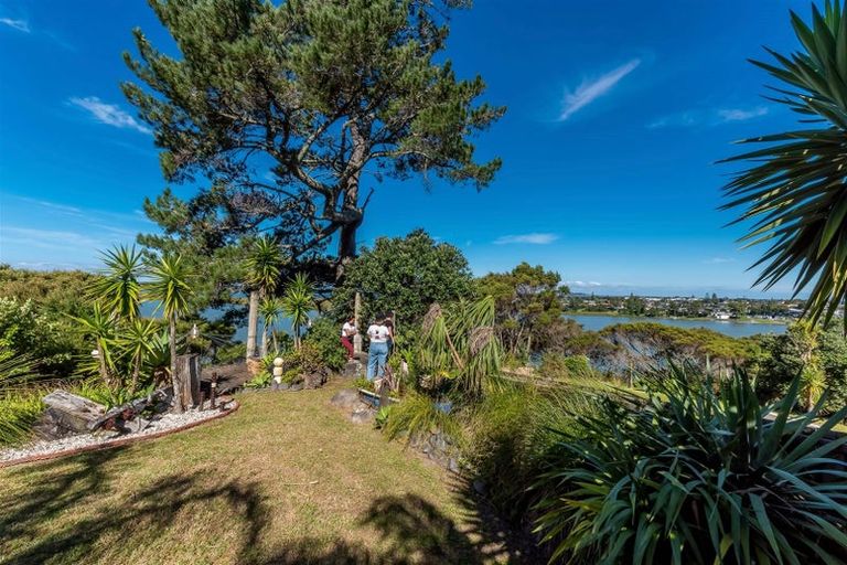 Photo of property in 215 West Harbour Drive, West Harbour, Auckland, 0618