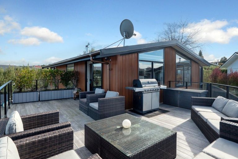 Photo of property in 9 Noble Street, Nukuhau, Taupo, 3330