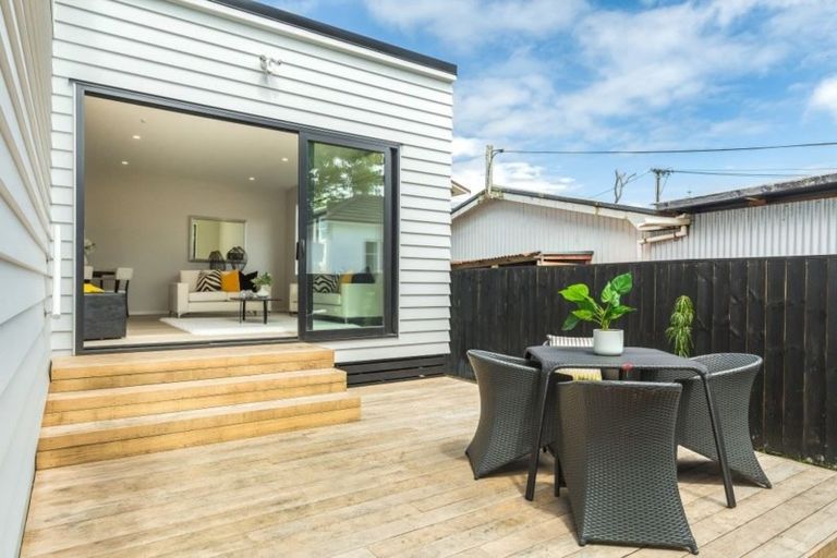 Photo of property in 6 Livingstone Street, West End, Timaru, 7910