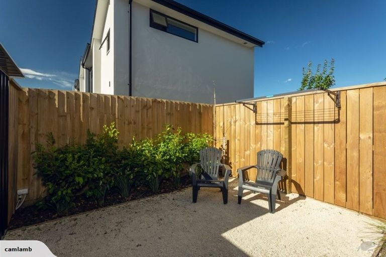 Photo of property in 2/269 Barbadoes Street, Christchurch Central, Christchurch, 8011