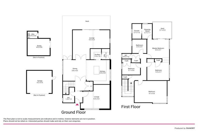 Photo of property in 74 Oroua Street, Eastbourne, Lower Hutt, 5013