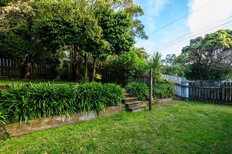 Photo of property in 79 Clifford Road, Johnsonville, Wellington, 6037