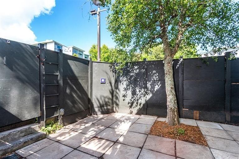 Photo of property in 1/55a Hepburn Street, Freemans Bay, Auckland, 1011