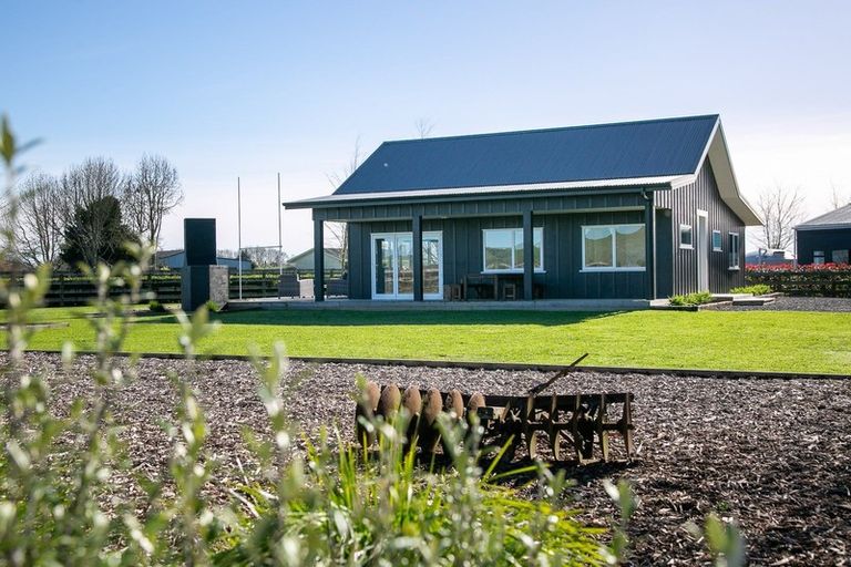 Photo of property in 59 Nickle Road, Cambridge, 3495