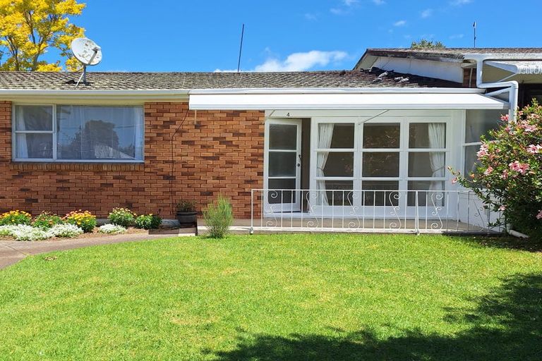 Photo of property in 4/11 Kings Road, Panmure, Auckland, 1072