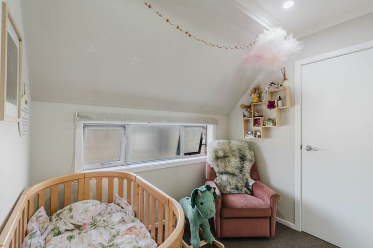 Photo of property in 96c Clyde Street, Hamilton East, Hamilton, 3216