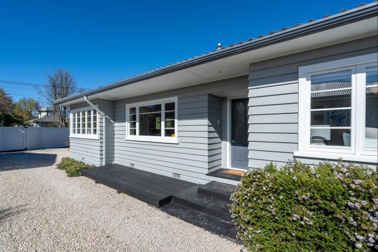 Photo of property in 65 Windermere Road, Papanui, Christchurch, 8053