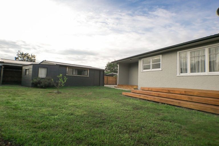 Photo of property in 39 Wills Crescent, Ashhurst, 4810